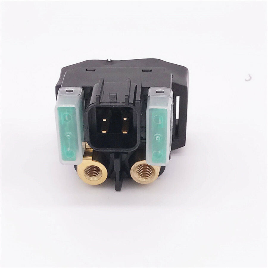 1 Pc Starter Solenoid Relay for Yamaha Grizzly 550 YFM550 09-14, 3B4-81940-00-00