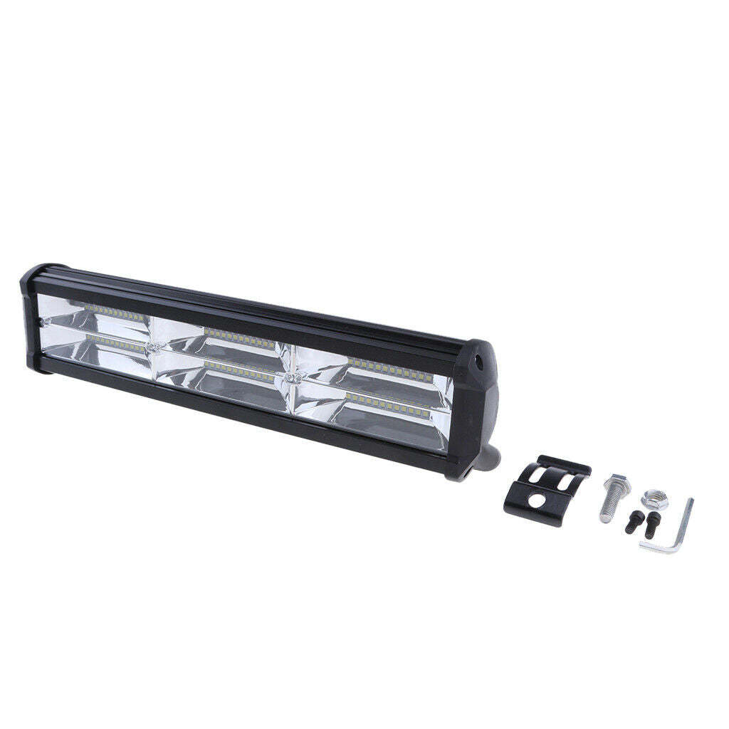 LED Work Light 216w Spot Led Light Bar Driving Lights