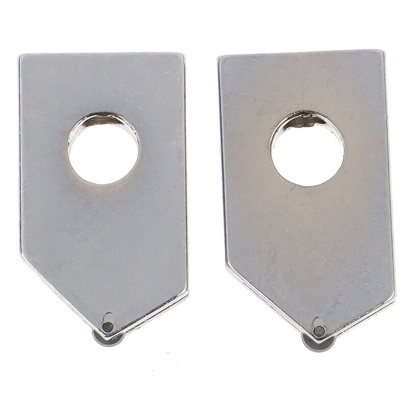 2pcs Wine Bottle Cutting Tools Replacement Cutting Head Glass Bottle Cut TwJ KX