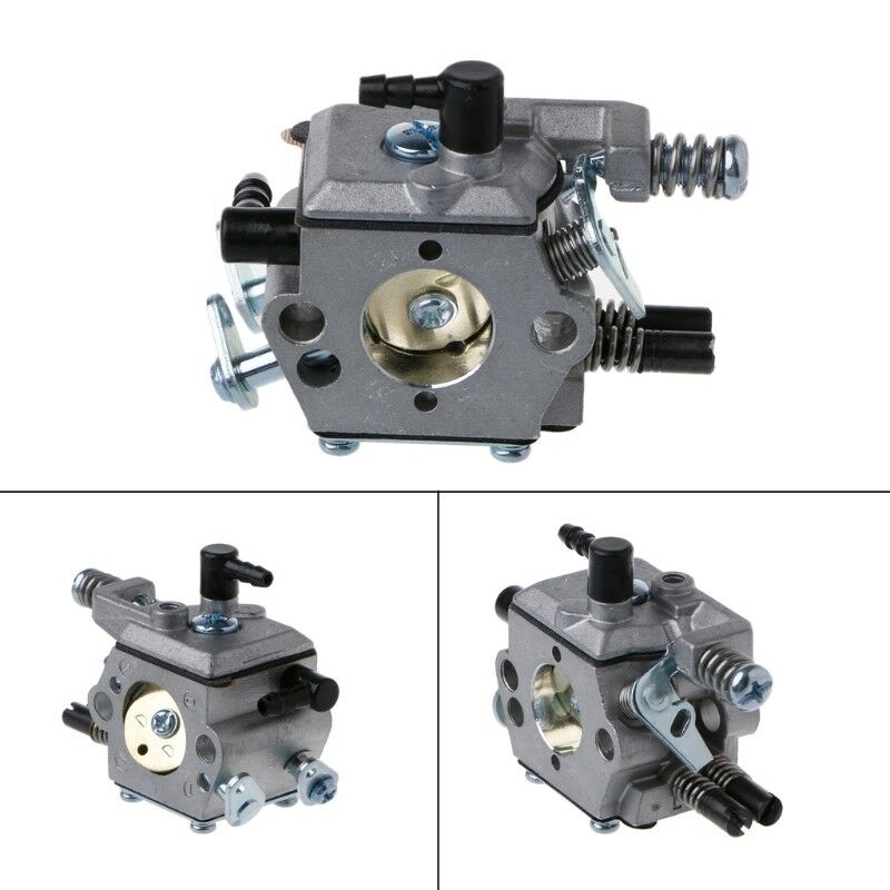 Good Chain Saw Carburetor 4500 5200 5800 Carb 2 Stroke Engine 45cc 52cc 58cc