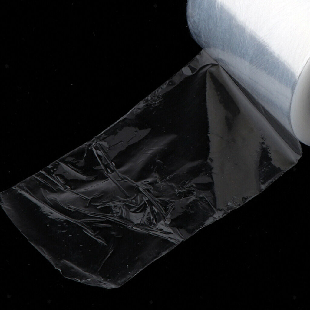 200m Microblading Eyebrow  Plastic Wrap Semi Permanent Make-up Supplies