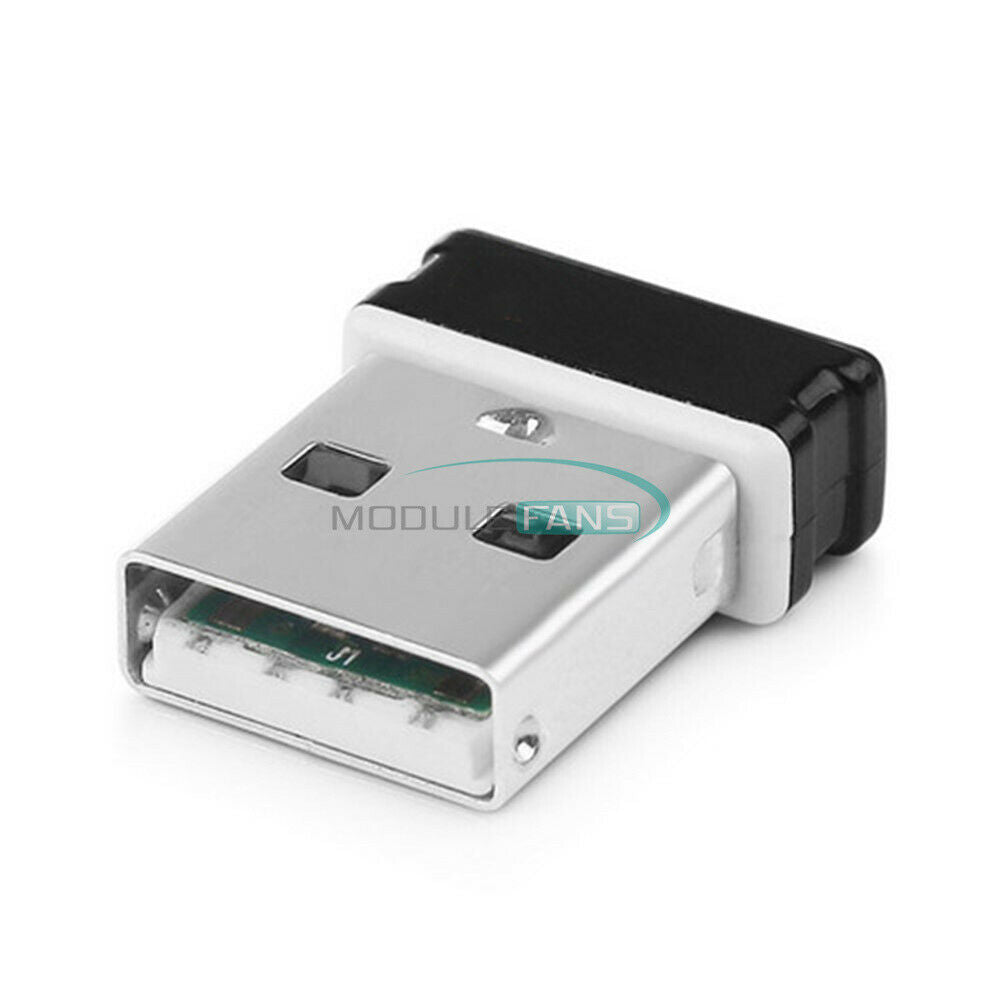 Unifying Receiver Dongle 1 to 6 Devices USB For Logitech Wireless Keyboard Mouse
