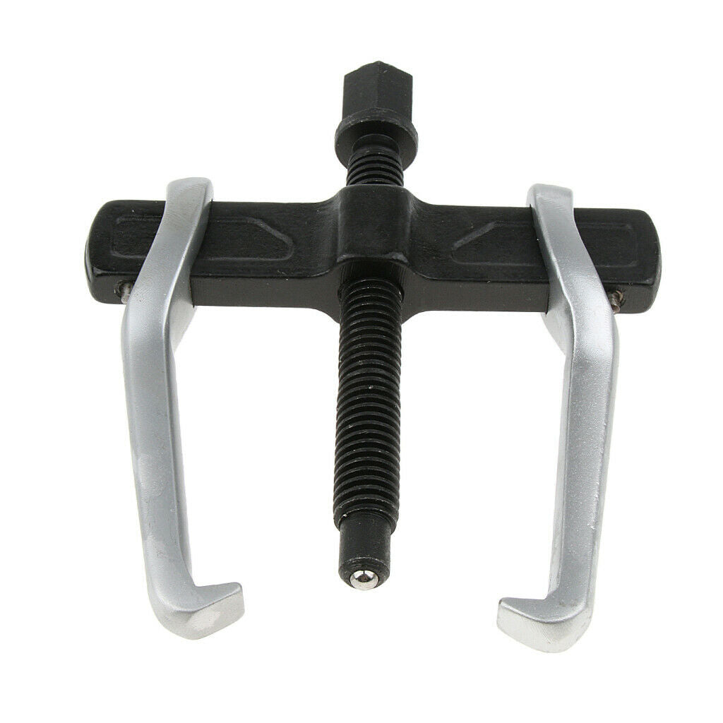 4" Two Jaw Gear Bearing Puller