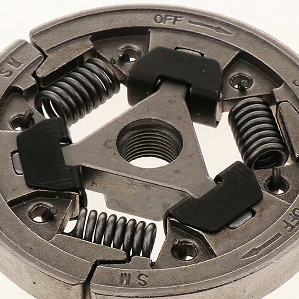 Heavy Duty Clutch Drum Sprocket Cover with Bearing for STIHL 036 MS360 034