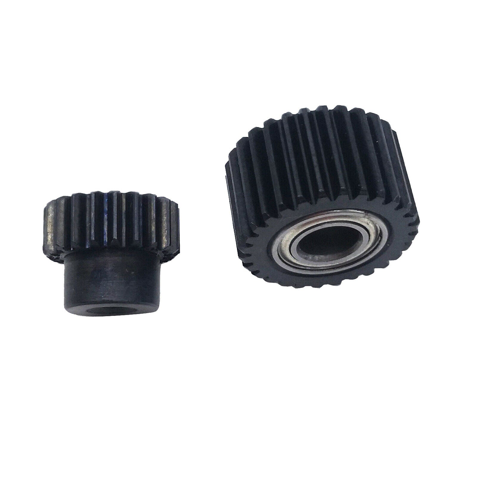 Metal Transmission Motor Gear Kit Fit for Axial SCX10   RC Crawler