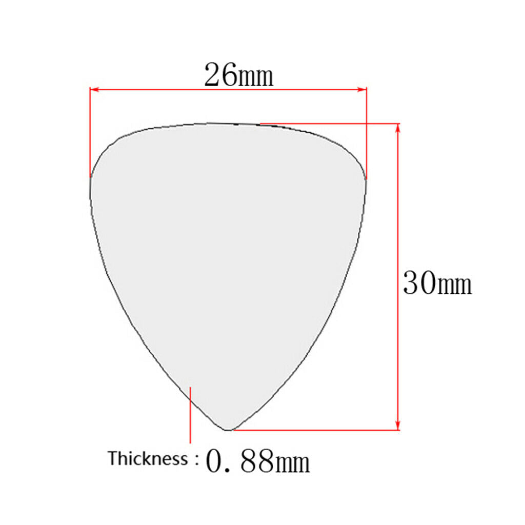 3pcs Rosette Soundhole Inlay for Classical Guitar Parts