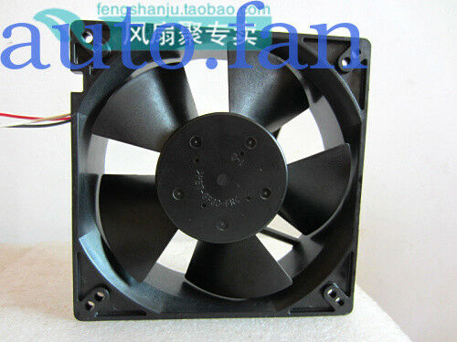 For 1pc NMB 5015KL-05W-B56 fan 24V 1.22A 29(W) 3pin 127x127x38mm