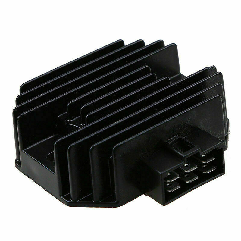 1 PC Motorcycle Rectifier Voltage Regulator Fit Kawasaki 21066-2070 1990-2000