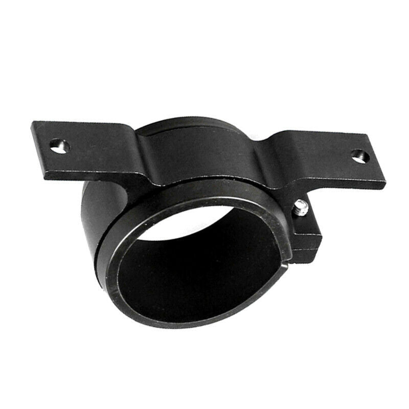60mm Diameter Oil Fuel Pump Filter Bracket Mounting Clamp Holder Cradle w/ Screw