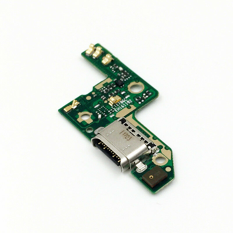 Dock Connector USB Charging Port Flex Cable Replace For Huawei Honor 8 Replace