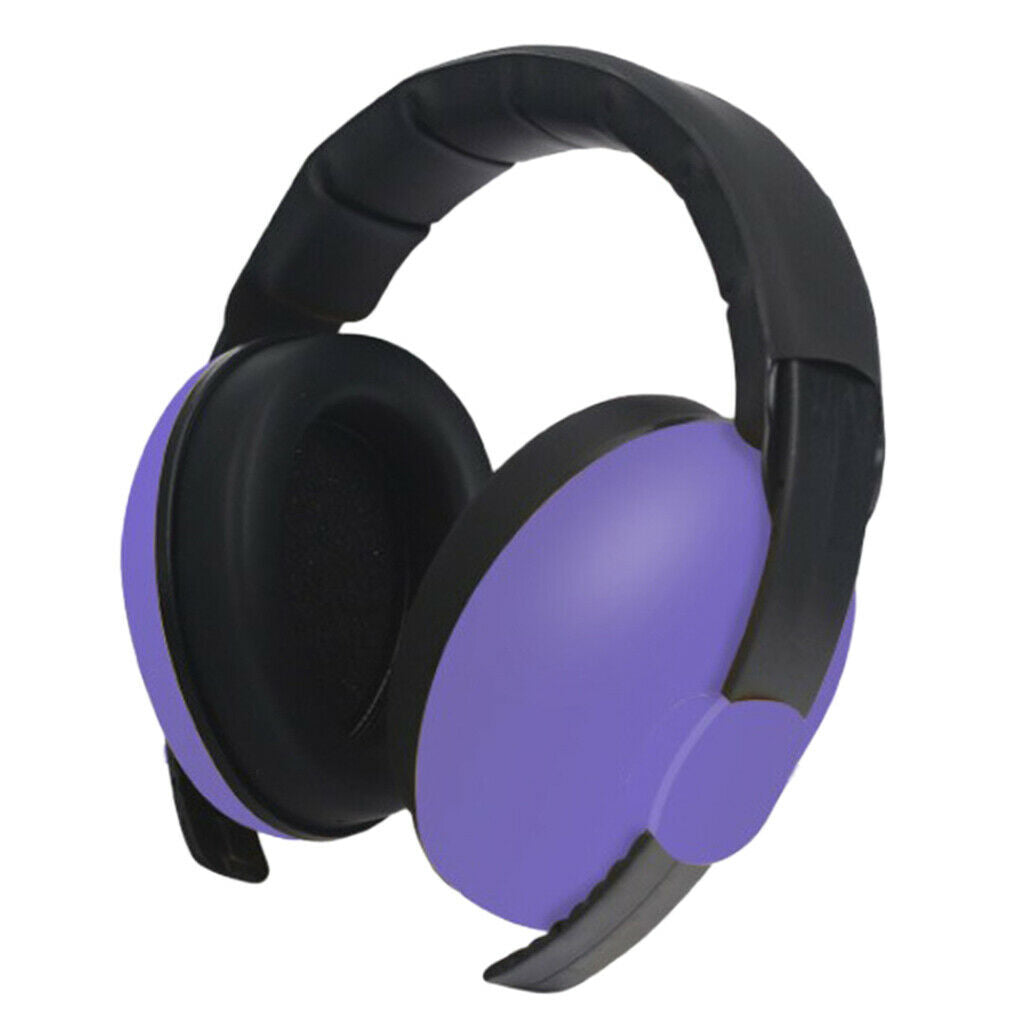 Ear Muffs for Children Ear Muffs with Noise Protection, 2