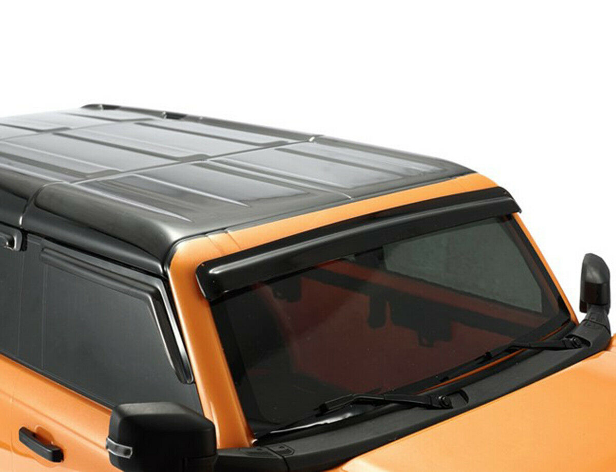 Sun Visor Shield For TRX-4 TRX4 Ford Bronco RC Car Weather Rain Shield Parts