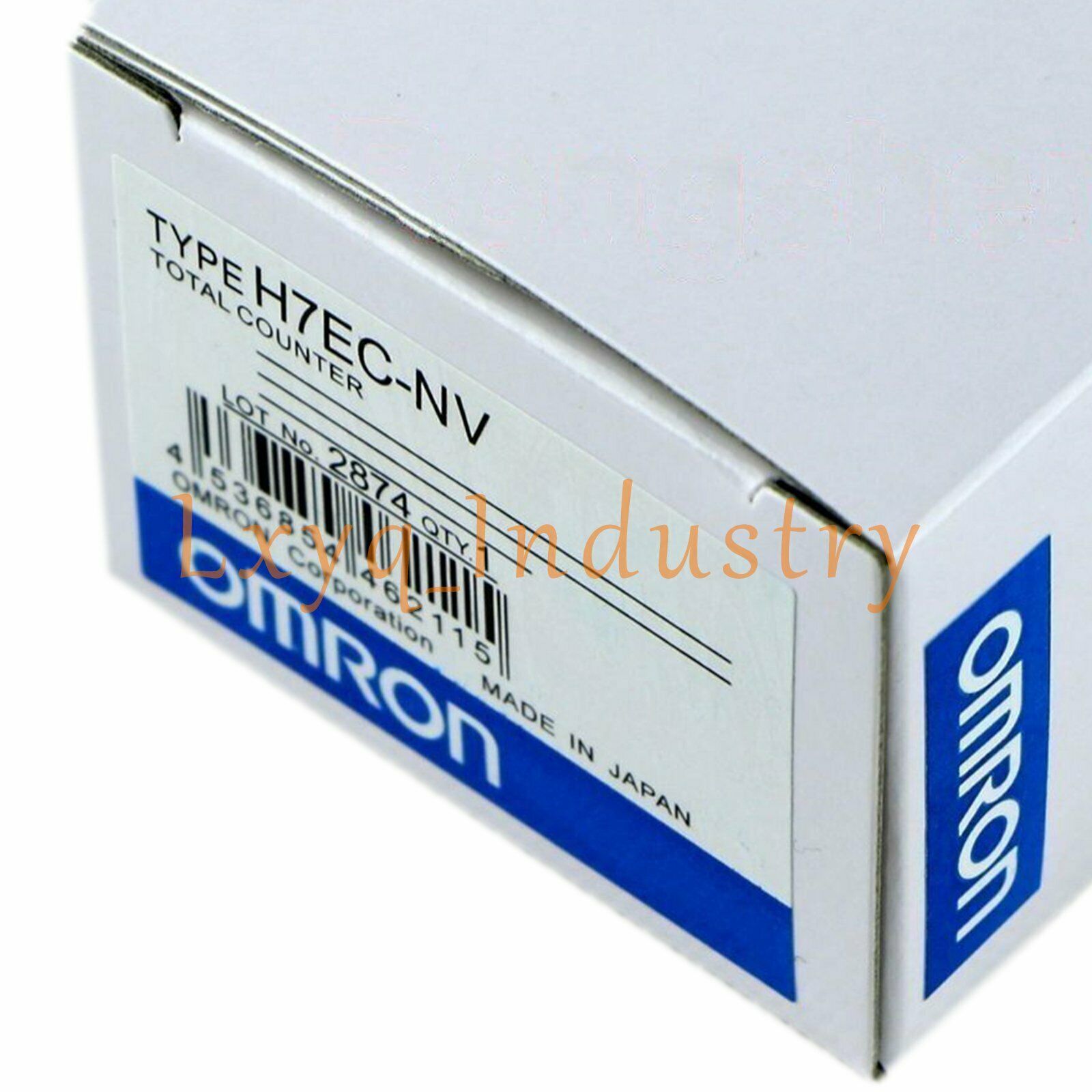 Omron 1pcs H7EC-NV switching power supply H7ECNV Brand New Quality Assurance