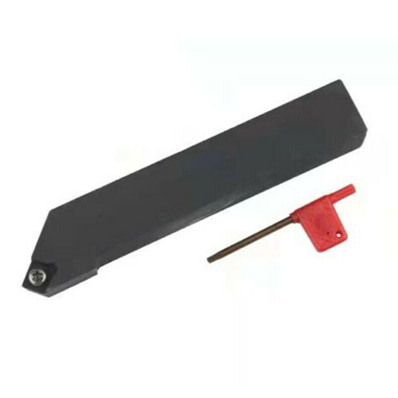 45°S12M-SSSCR09(12×150mm) CNC Internal Lathe Boring Bar Turning Tool For SCMT09