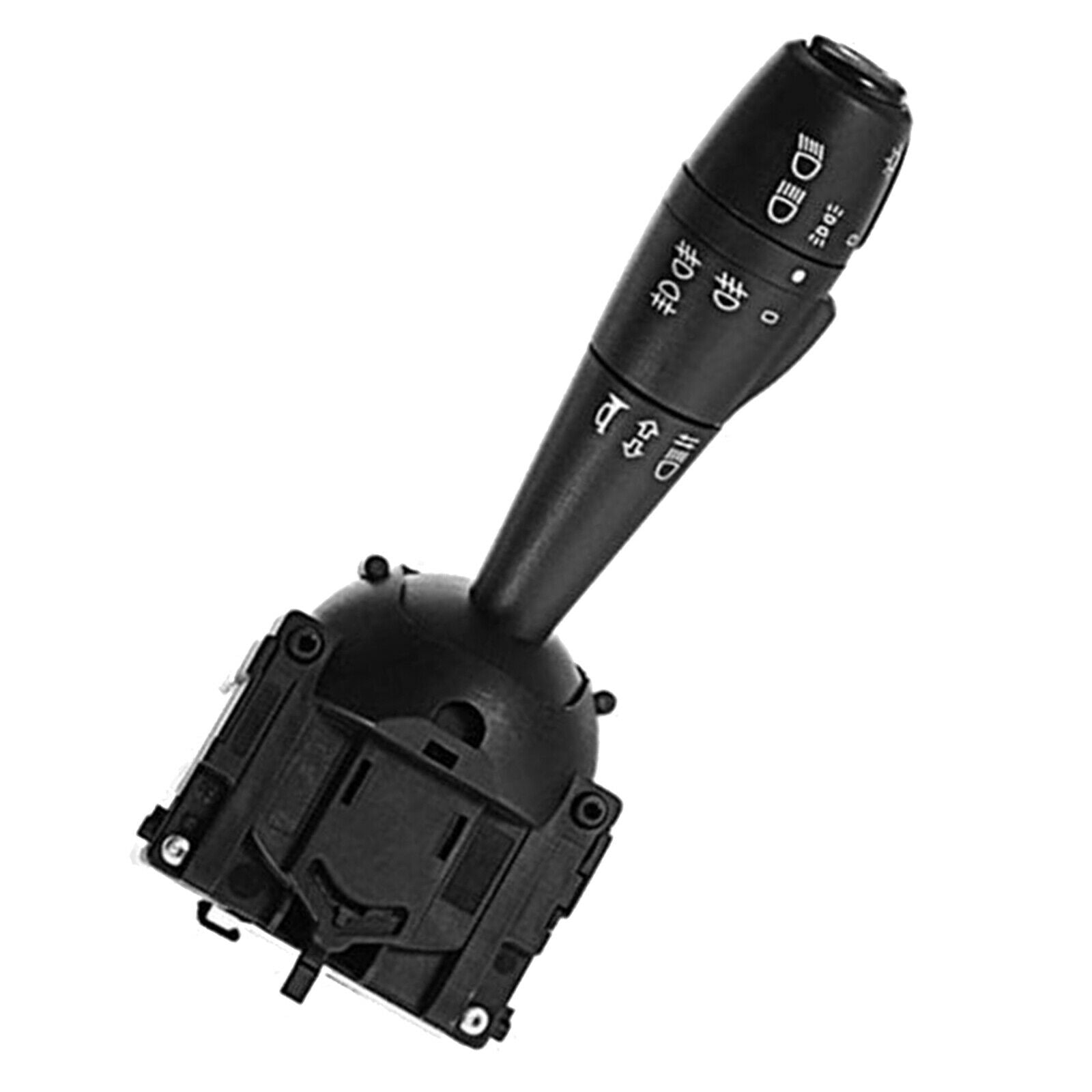 Director Switch Column, Left Turn Signal Horn Control 8201167988 Fits for Dacia
