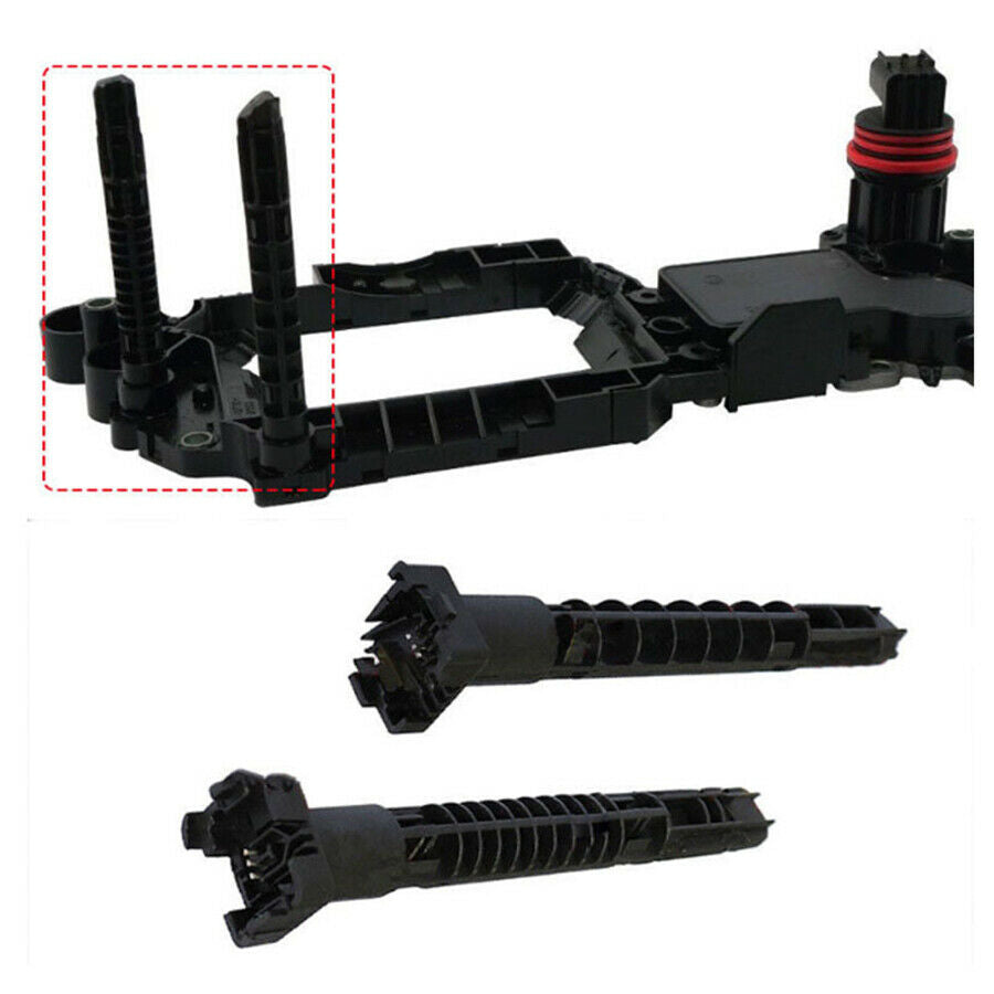 Transmission sensors Y3/9b4 and Y3/9b5 for Mercedes 722.8 gearbox control units
