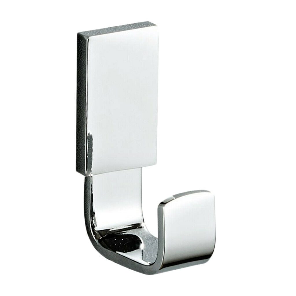 Modern Style Clothes Hook Towel Hook Holder Robe Hook, Wall Mounted Hook for