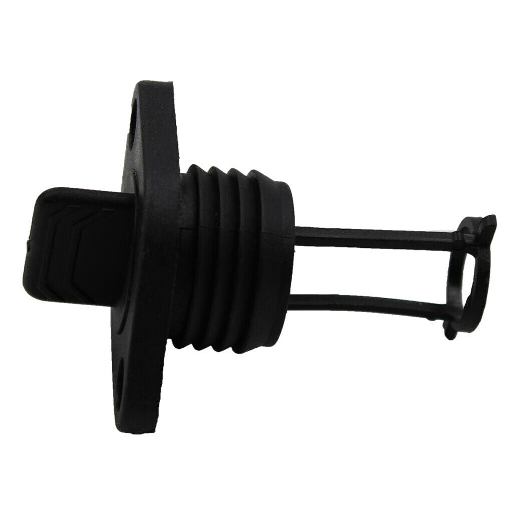 1 pc drain plug replacement accessory for kayak, fishing boat, marine