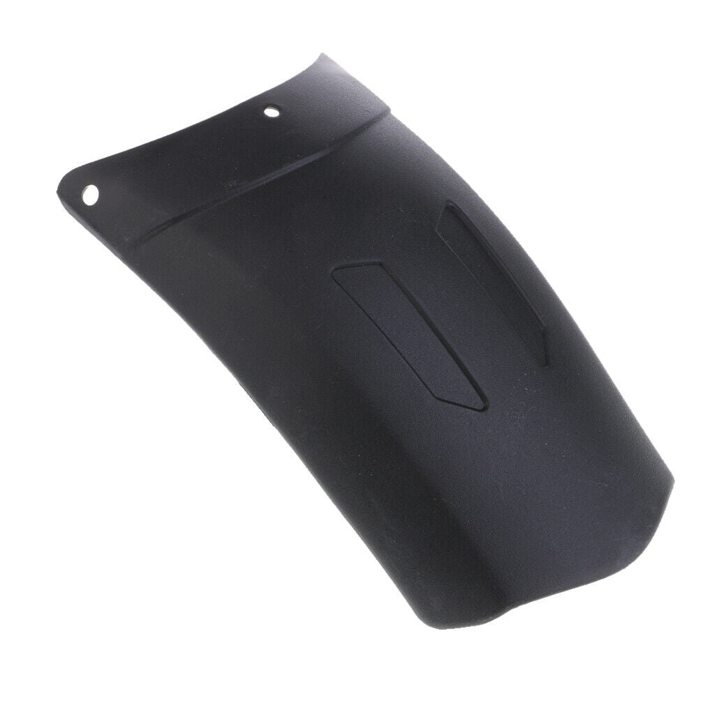 Universal Front  Extender Mudguard Extension Fits for Motorcycle