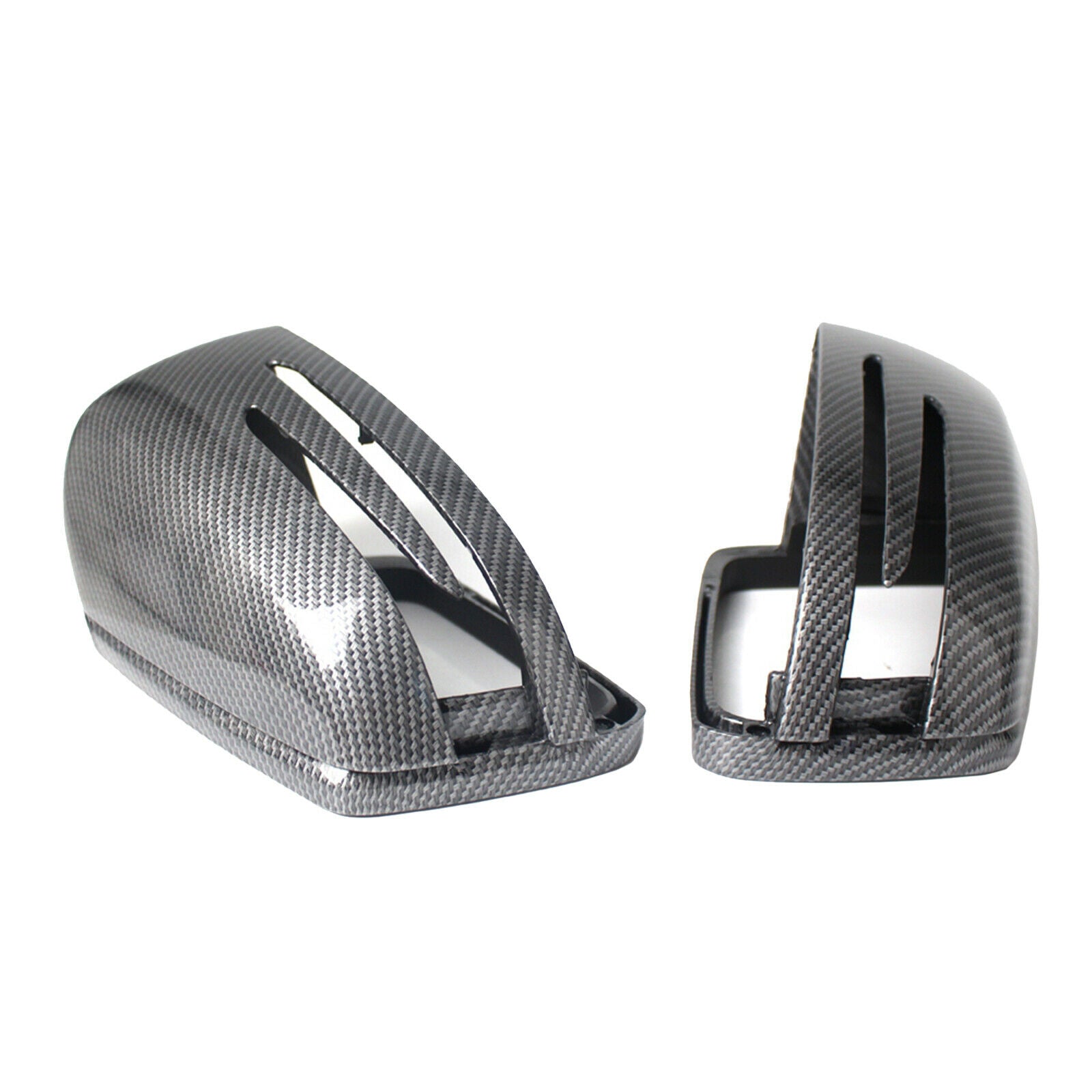 Car  Practical Rear View Mirror Shell Direct Fit for   B C