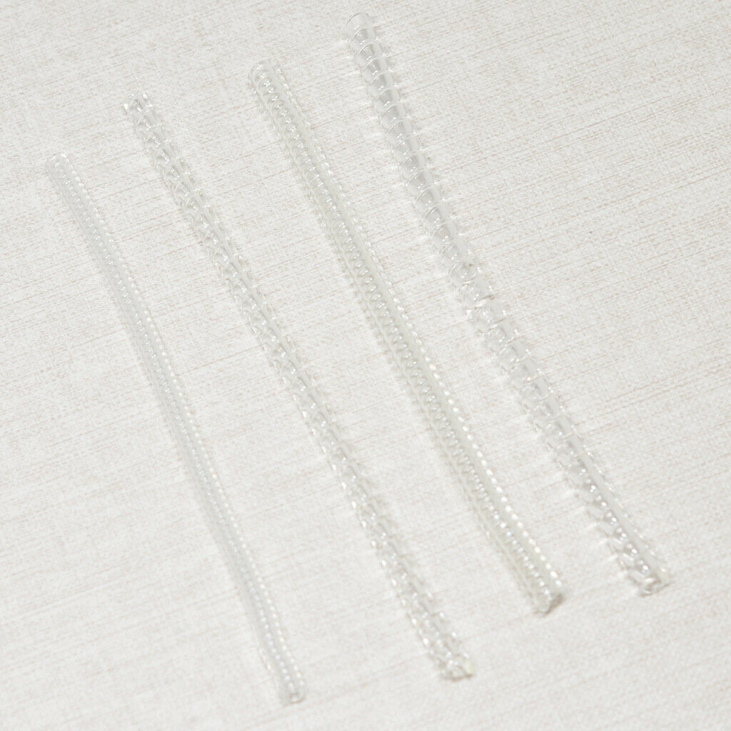 Set of 4 Ring Size Adjuster for Loose Rings Fit Thin Ring Resizing Tools