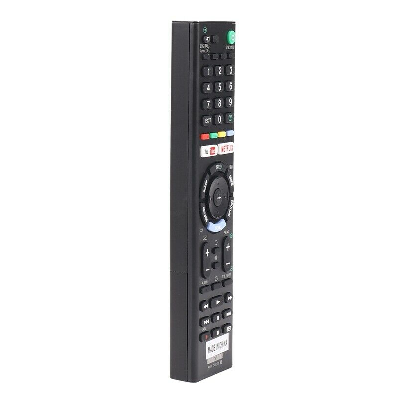 Remote Control for SONY TV RMT-TX300E KDL-40WE663 KDL-40WE665 KDL-43WE754 KDL-S3