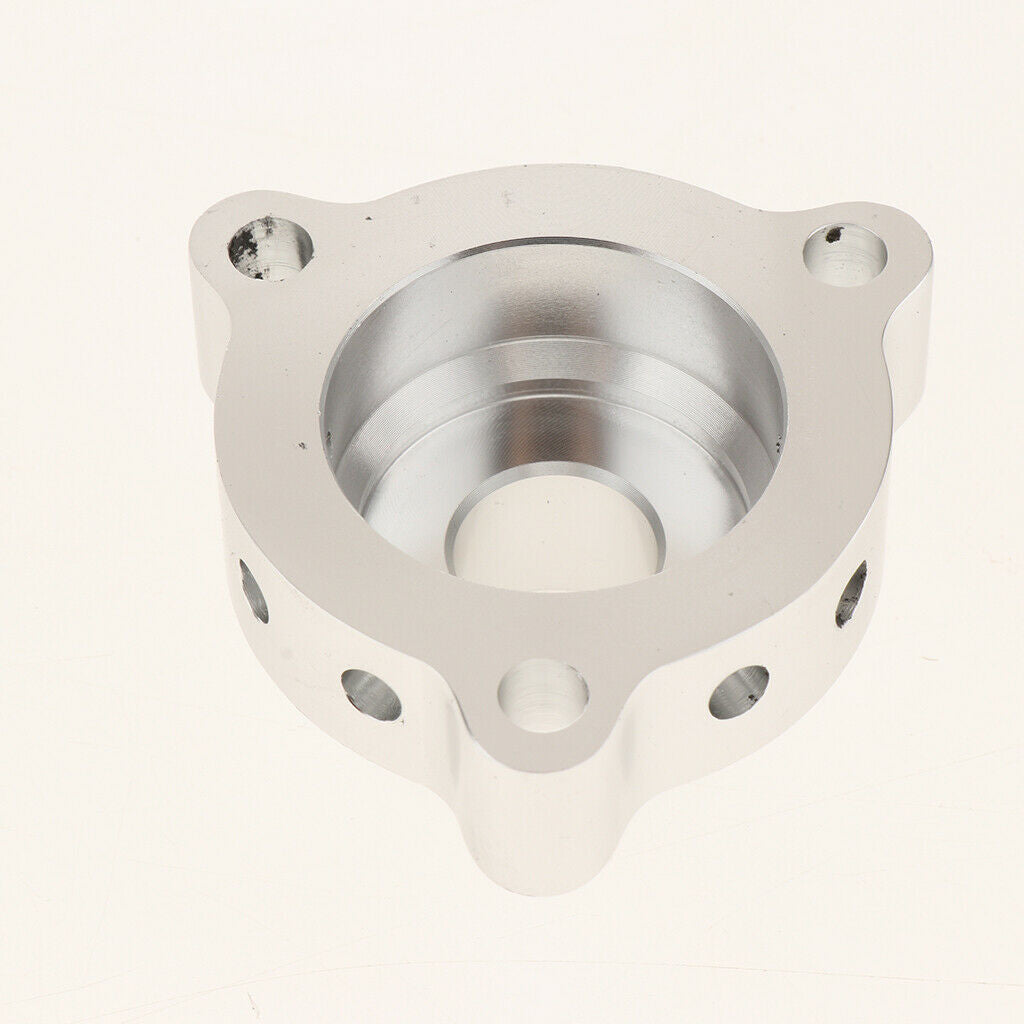 Car Turbo Blow Off Valve Bov Adapter Spacer Plate for BMW R56 R57 N14