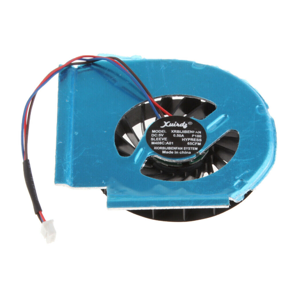 Notebook CPU Cooling Fan - for Lenovo IBM ThinkPad T400, R400 Series Laptop