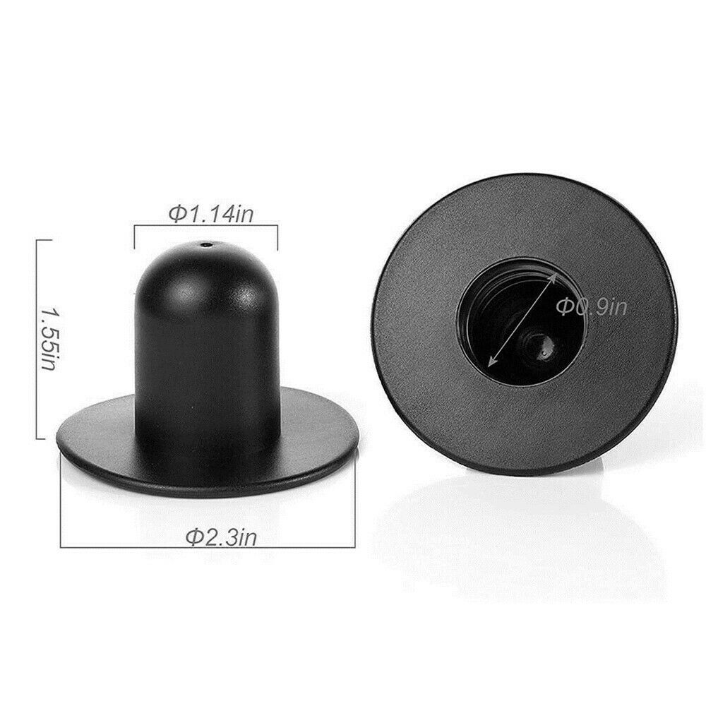 x2 Pool Stopper Plug Bung Compatible For Intex Garden Pool