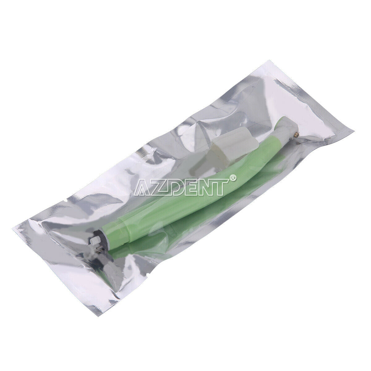 50 X Dental anti-infection disposable handpiece Single Spray Friction grip