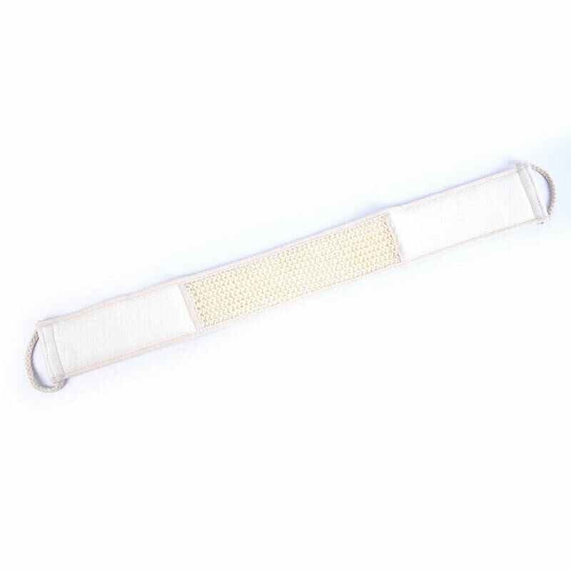 Loofah Bath Shower Scrubber Sponge Back Body Skin Health Cleaning To.l8