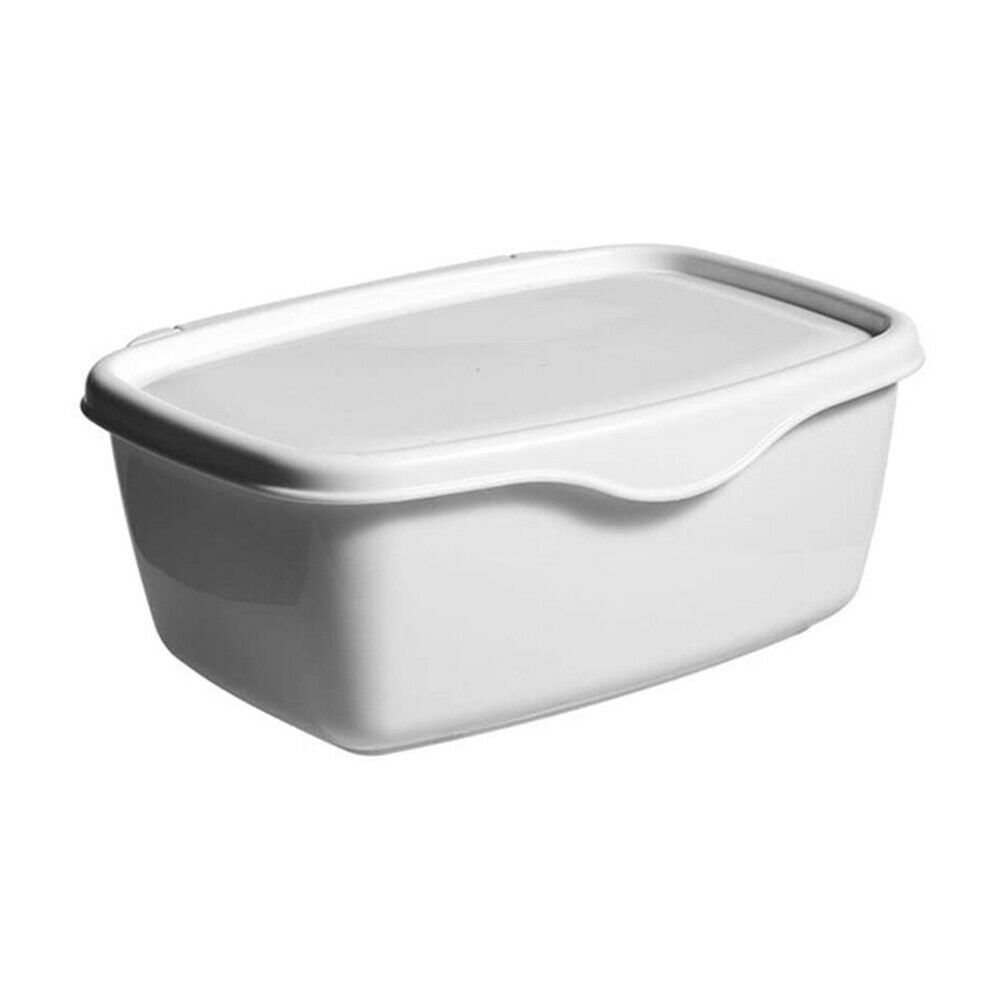 Wipes Storage Box Baby Wipe Dispenser Baby Wipes Case with Lid for Home Office