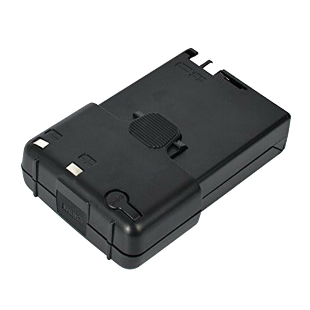 4 x AA Battery Case BT-32 for   TH-22A/E TH-42A TH-79A/E Black