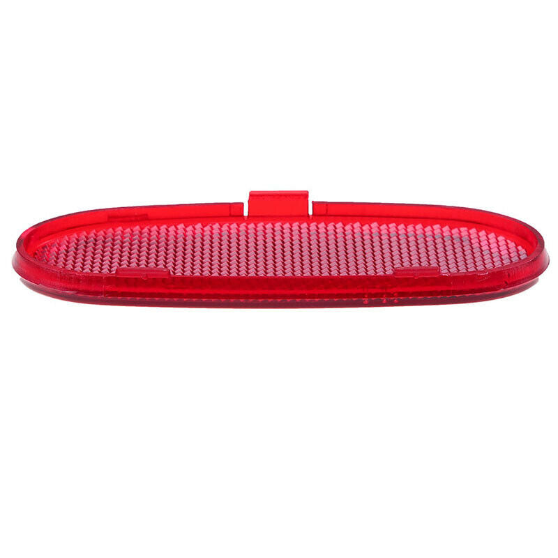 For Dodge Ram 1500 2500 3500 2004-2009 Front Door Panel Reflector Light Cover