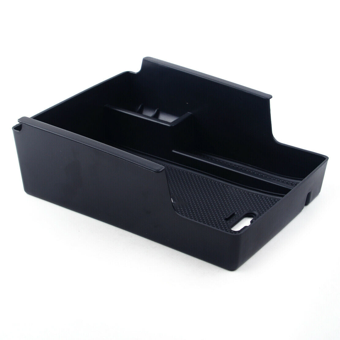 Center Armrest Console Storage Box Glove Tray Fit for Chevrolet Malibu 16-18 Atn