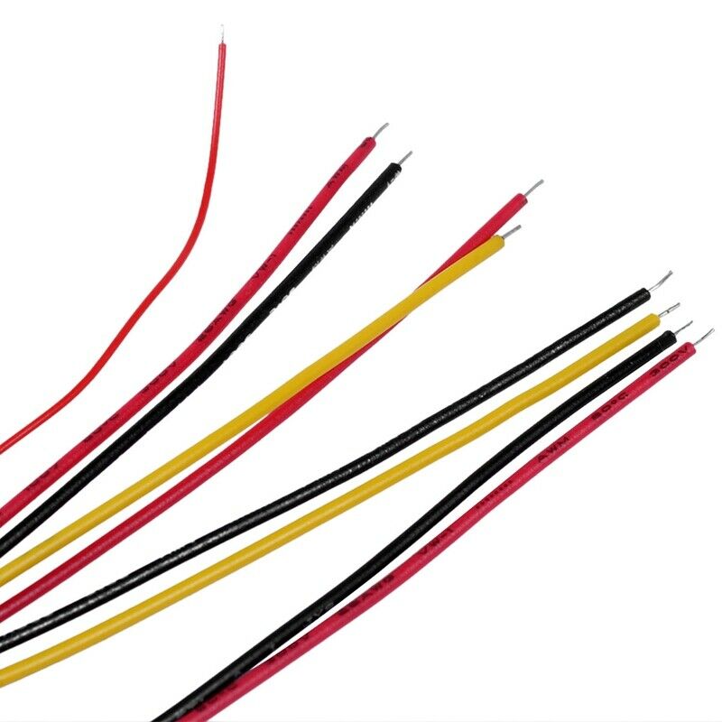 Bluetooth5.0 Mp3 Wma Wav Decoder Board 5V 12V Wireless Audio Module Color ScreD8