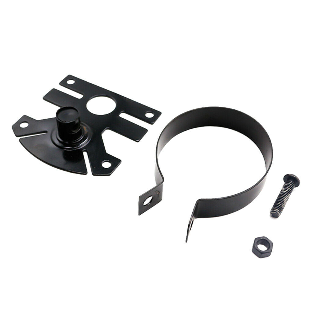 2 Inch (52MM) Adjustable Car Gauge Meter Pod Holder Cup Mounting Stand