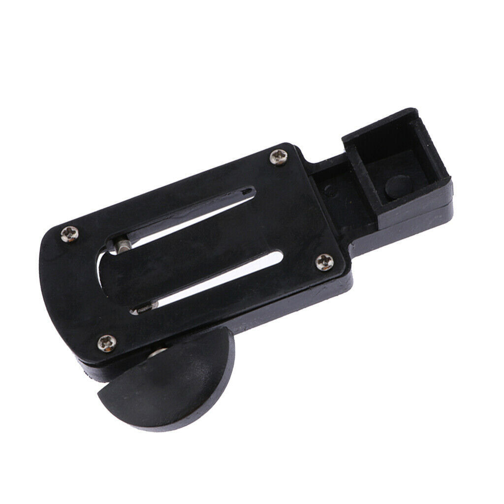 Clarinet Reed Trimmer Reed Accessories Extend The Service Life Of Reed Black