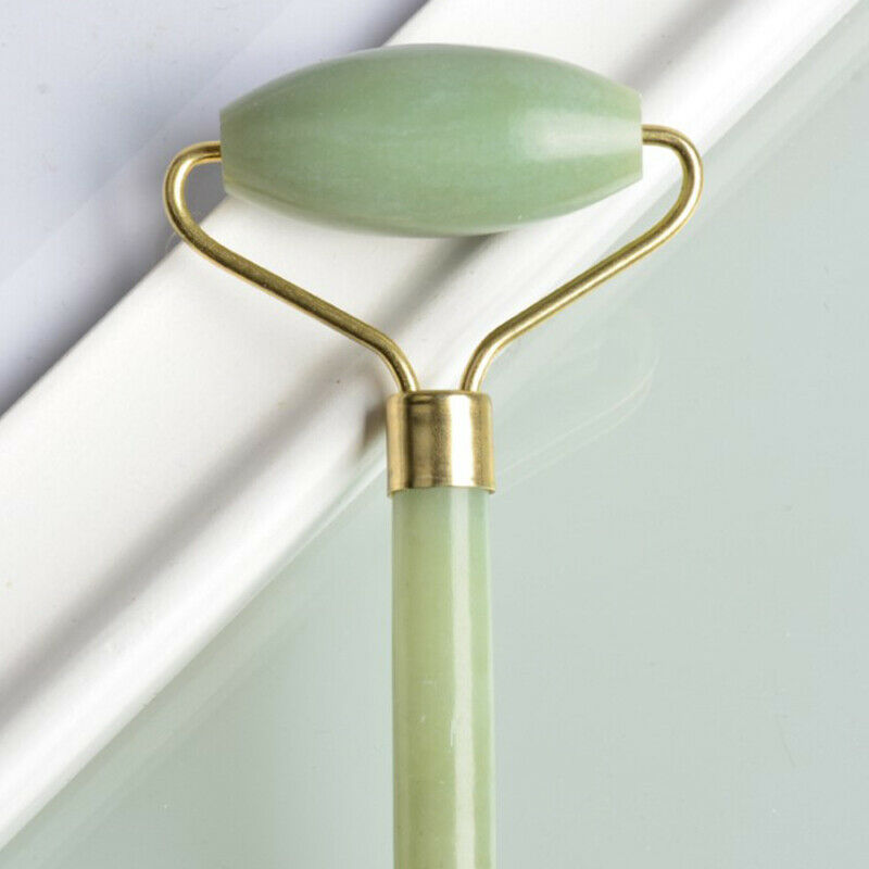 Natural Real Stone Gouache Scraper Face Skin CareFCA