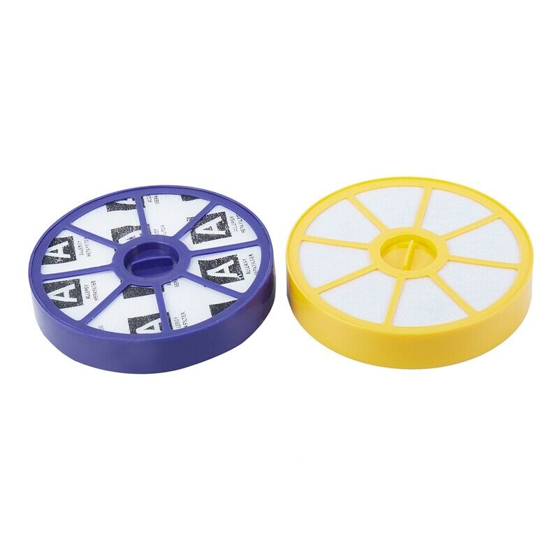 Front and Back HEPA Filter Kit for Dyson DC05 DC08 DC15 DC19 DC20 DC21 Pre andB6