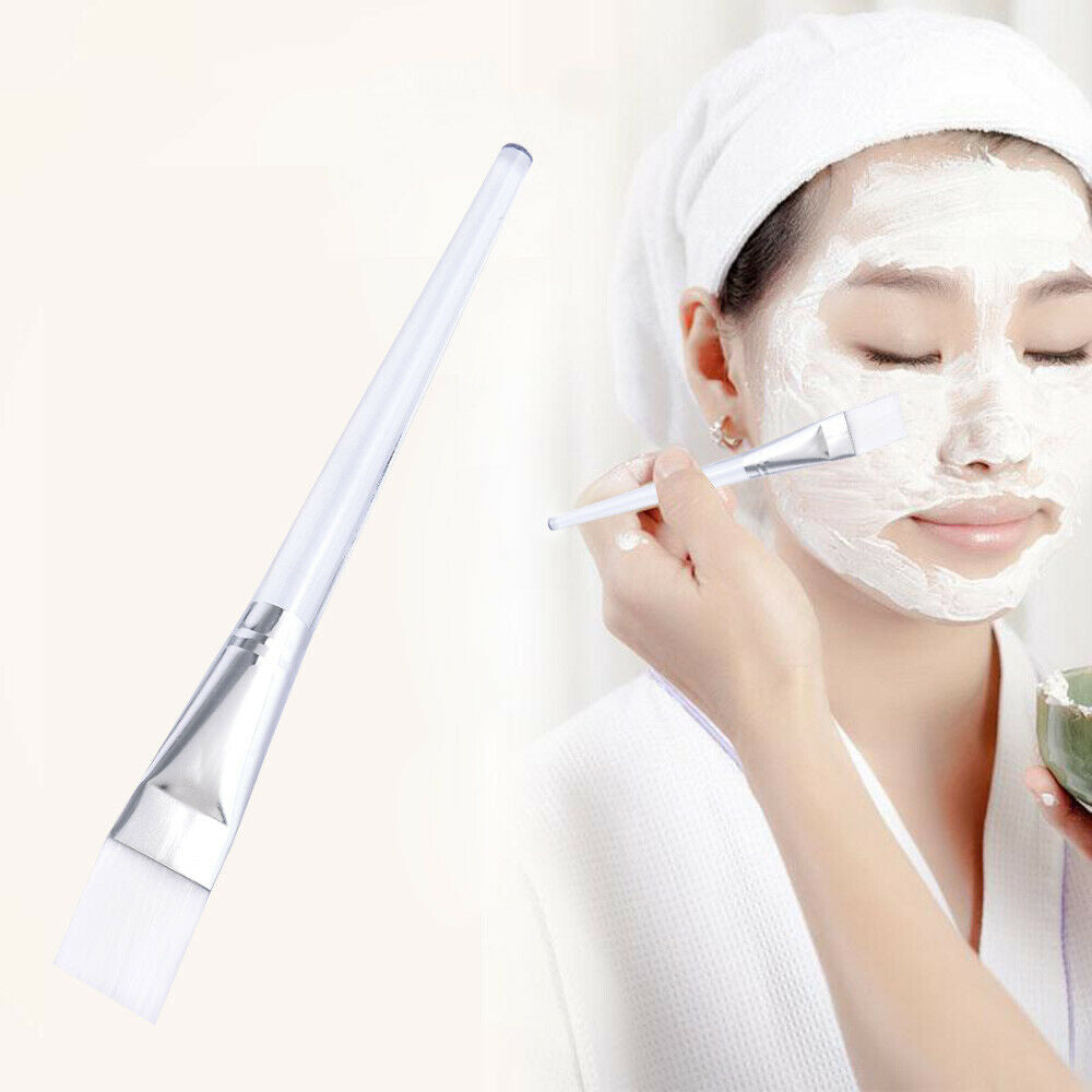 Professional Silicone Makeup Brush Face Skin Care Makeup Tool ~
