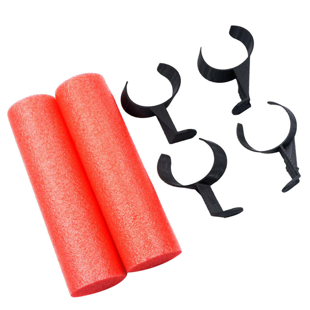 Floating Kit for Drones - Water Leg And Buoyancy Bar for Parrot