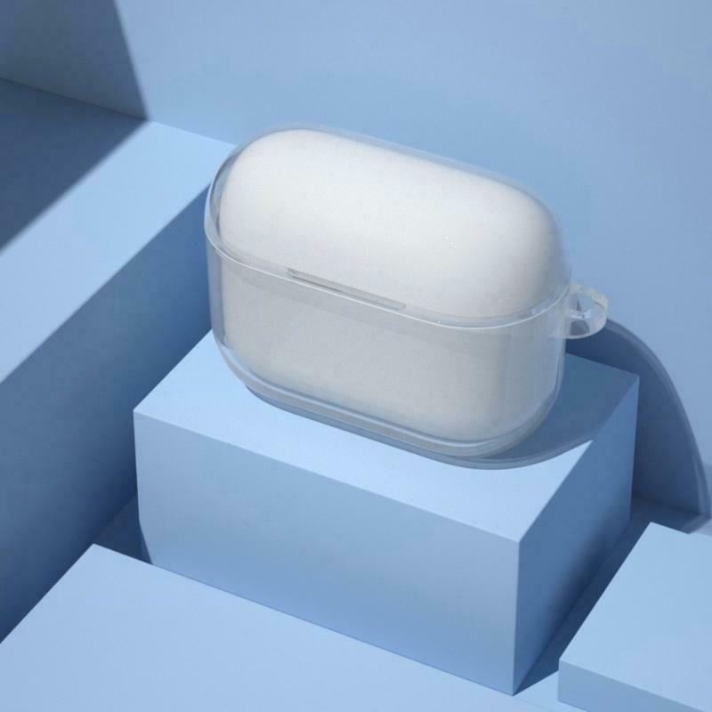 Mini Pouch Carrying Case Earphone Organizer Headphone Organizer for QCY T10