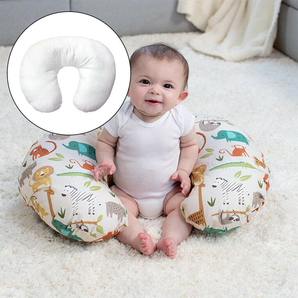 Baby Breastfeeding Pillows Positioner U Shape Nursing Cushion Pillow