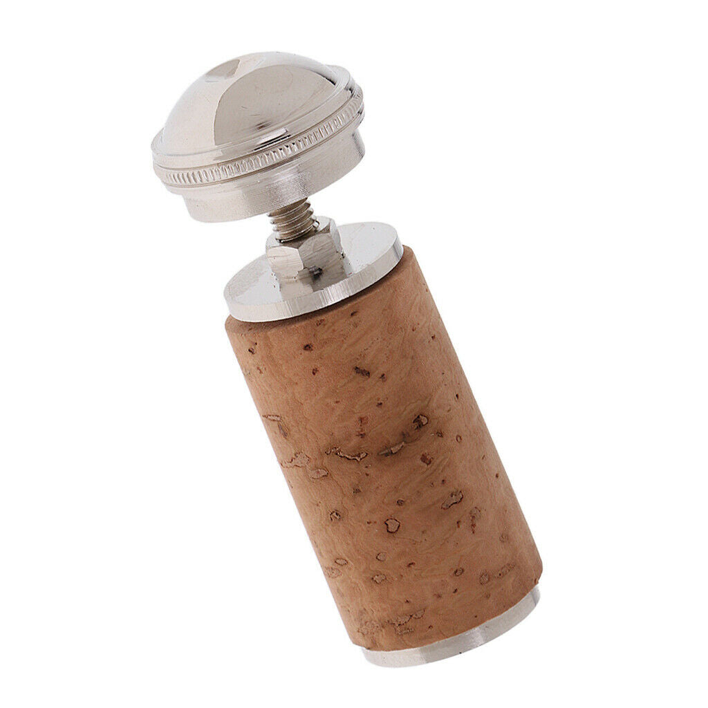 Flute Headjoint Head Joint Cork and Crown for Flute Repair Replacement Parts
