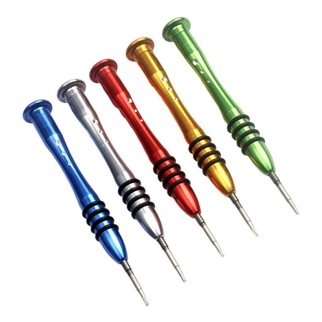 Phone Repair T5 Screwdrivers Pry Opening Tool Screwdriver 40mm Blade Loosen