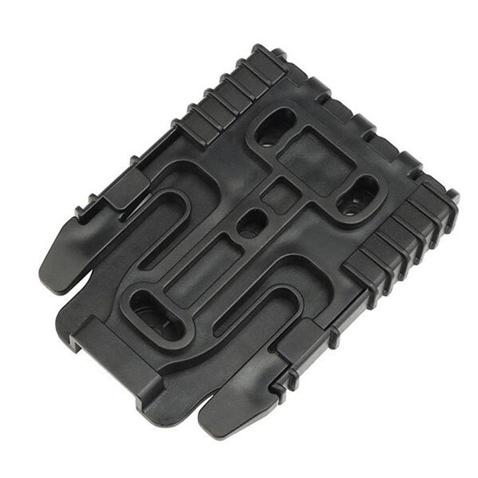 Quick Locking System Bucket Kit Fit For Safariland QLS 19 Duty Holster