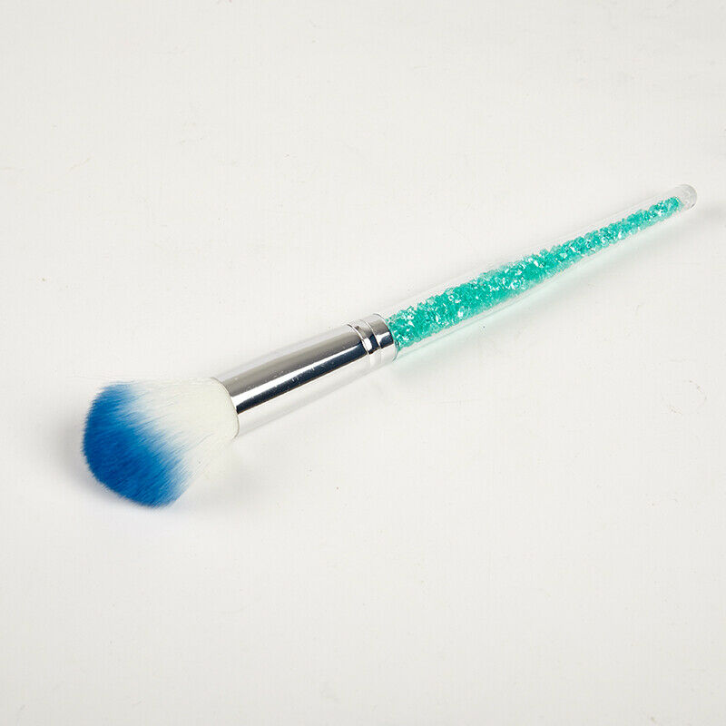 Nail Brush Tool Nail Art Care Manicure Pedicure Acrylic&UV Remover Br Ad