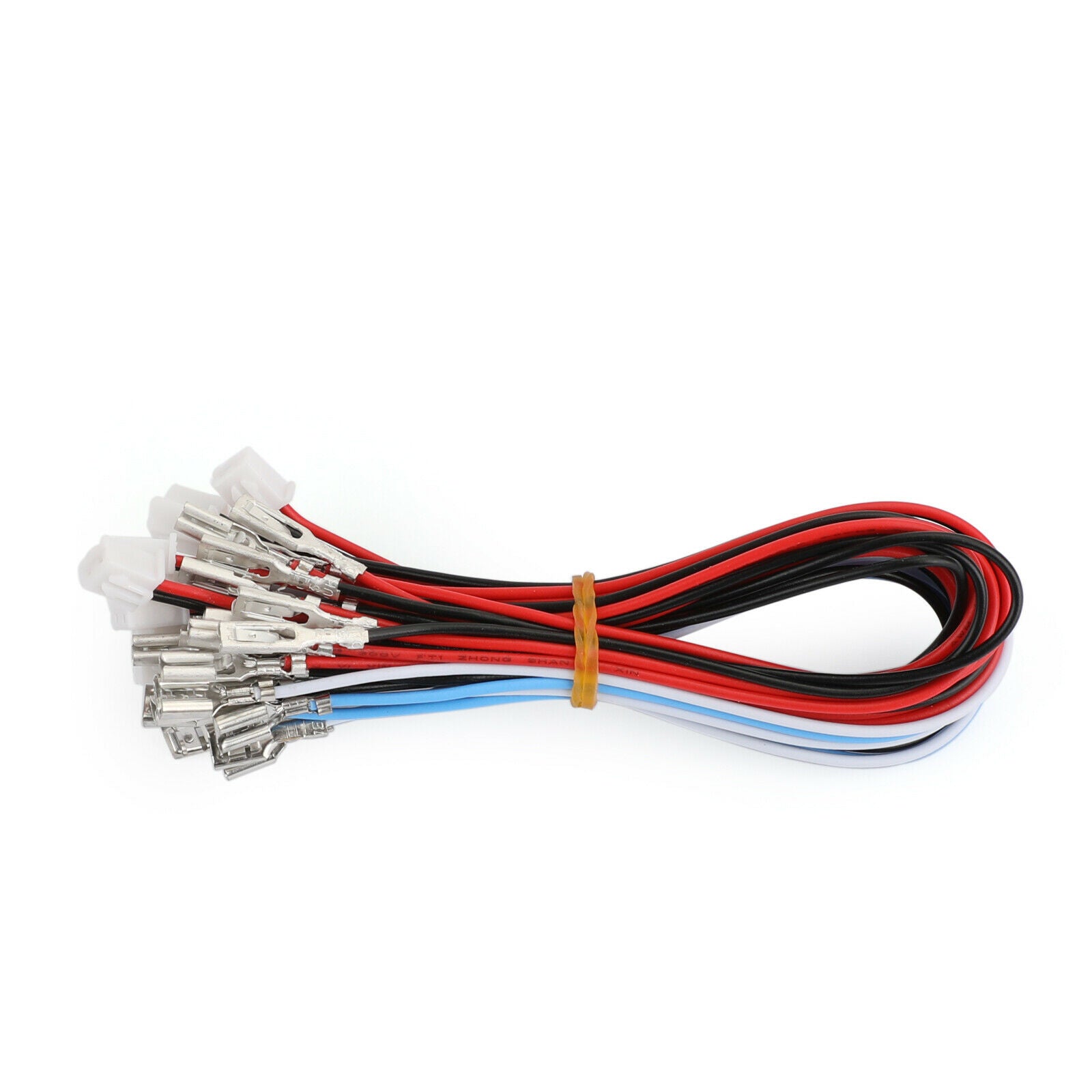 Arcade Game DIY Kits no Delay Buttons+Joystick+USB Encoder Fit for MAME PC  BS5