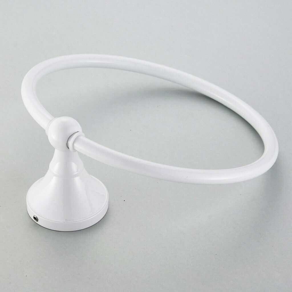 Towel   Hook Bathroom Kitchen Organizer Towel Hanger Home DIY Hardware